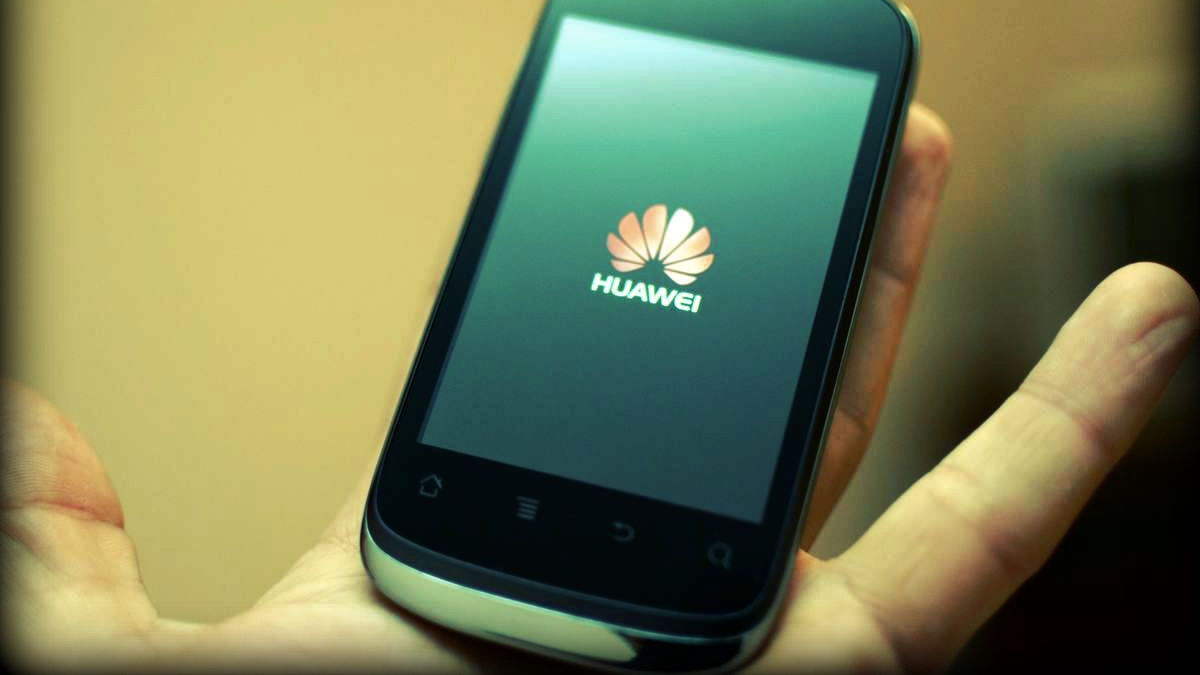Huawei este o firmă care investeşte mult în cercetare şi dezvoltare.