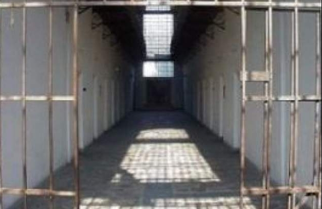 Penitenciarul Jilava