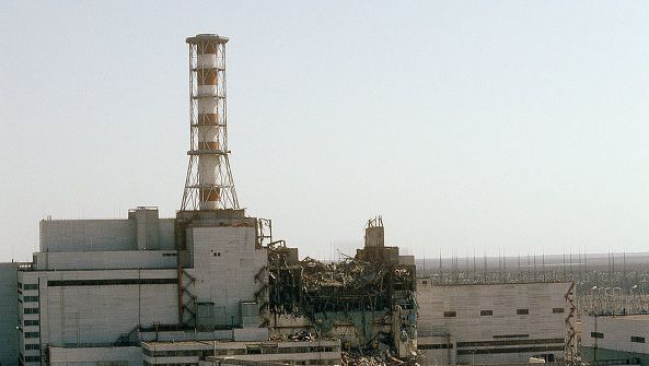 Guvernul ucrainean vrea revitalizarea zonei din jurul centralei de la Cernobîl