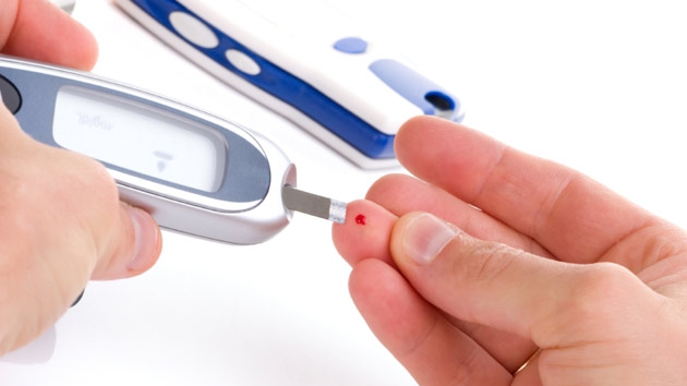 Mulţi români suferă de diabet