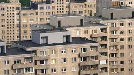România printre țările UE cu cele mai mari creșteri de prețuri la locuințe