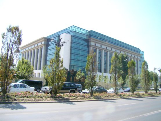 Biblioteca Naţională