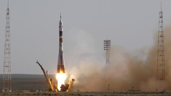 Capsula Soyuz