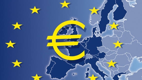 Moneda euro - UE