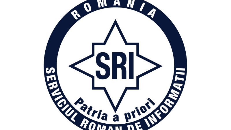 SRI Sursa foto Serviciul Român de Informaţii