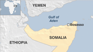 Tragedie în Somalia