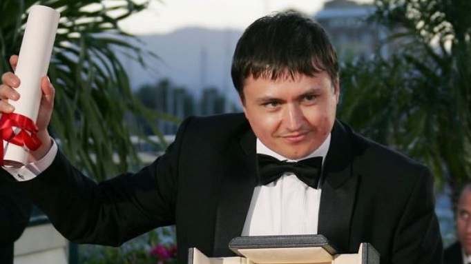 Cristian Mungiu în juriul de la Cannes