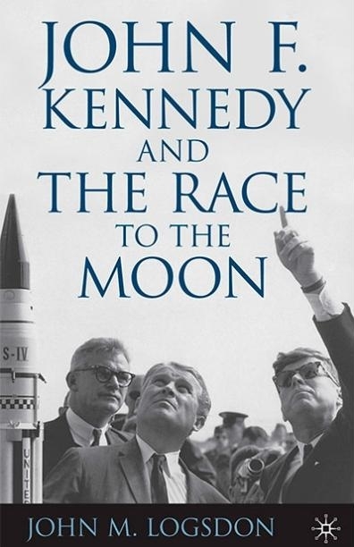 Preşedintele Kennedy şi cursa spre Lună
