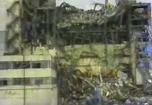 Cernobîl după dezastrul nuclear
