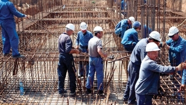 Lucrători în UE. Foto: arhivă