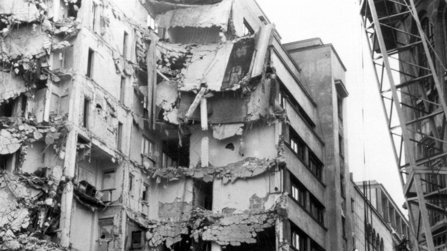 Cutremurul din 1977