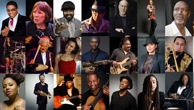 Ziua Internaţională a Jazz-ului