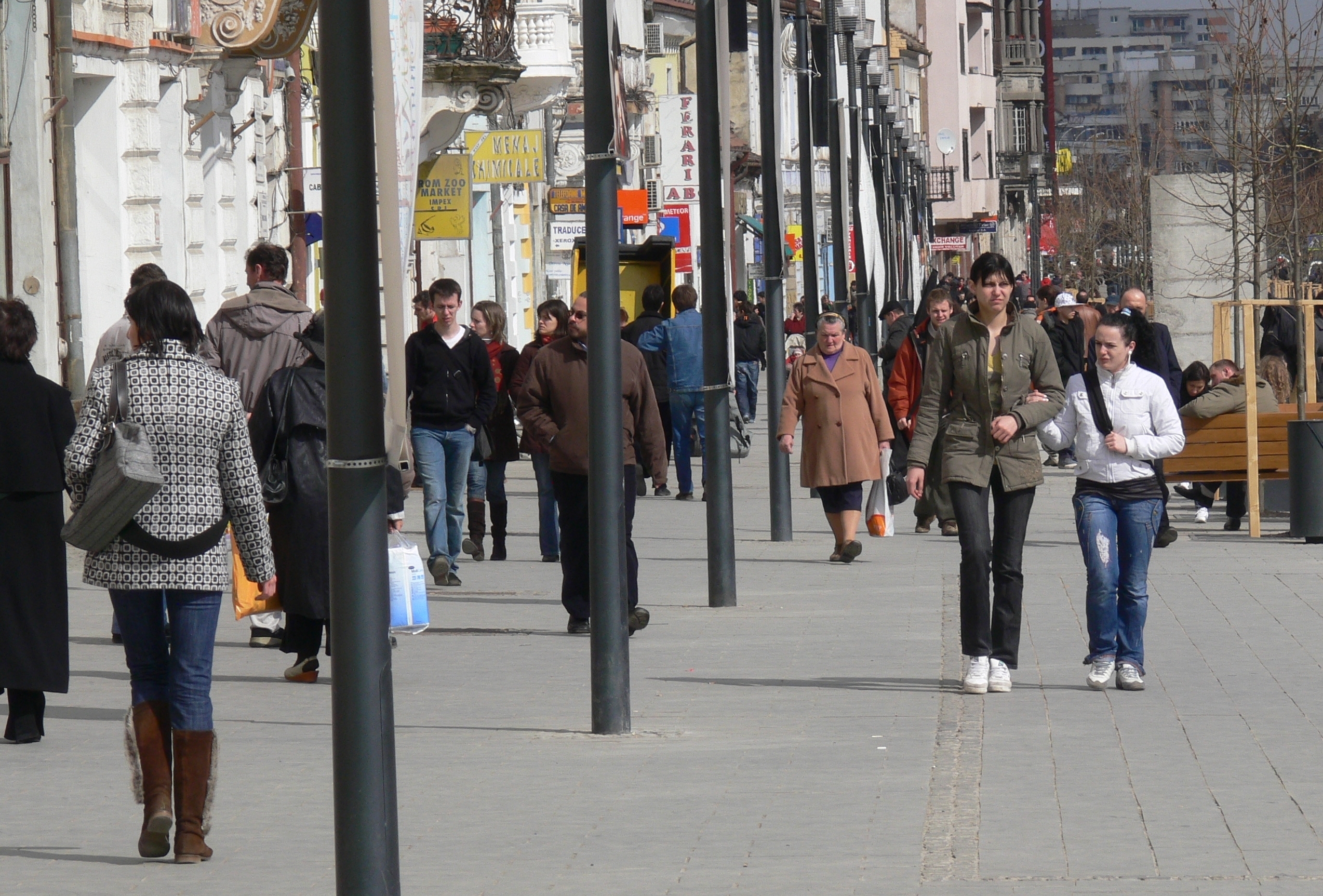 Epidemia COVID-19 a modificat obiceiurile de consum ale românilor