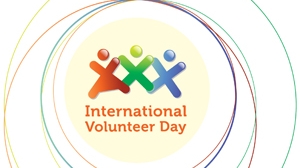 Ziua Internaţională a Voluntarilor