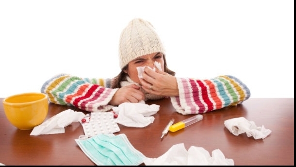 Cursuri suspendate din cauza gripei sezoniere