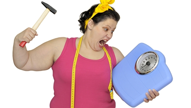 4 martie - Ziua mondială a obezităţii (OMS)