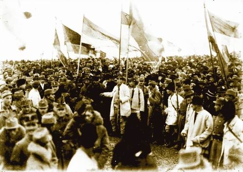 Marea Unire 1918
