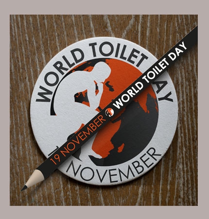 Ziua Mondială a Toaletelor