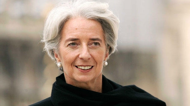 Lagarde nu demisionează deşi a fost găsită vinovată de neglijenţă