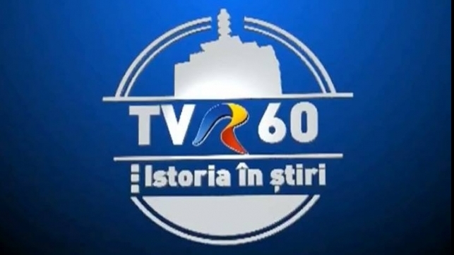 Pe 5 decembrie în Telejurnalul TVR 1 de la ora 20.00