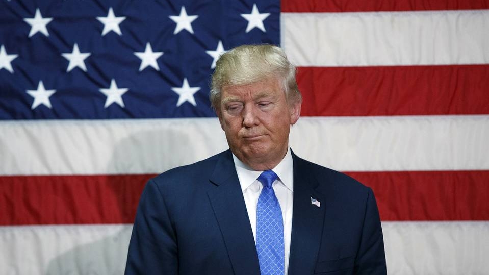 Înalți diplomați americani demisionați după preluarea puterii de Trump