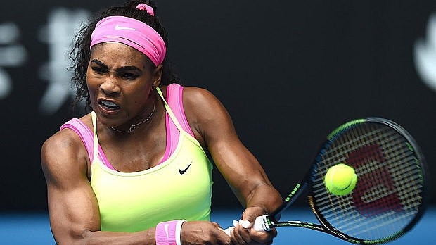 Serena Williams s-a calificat în semifinalele Openului Australiei
