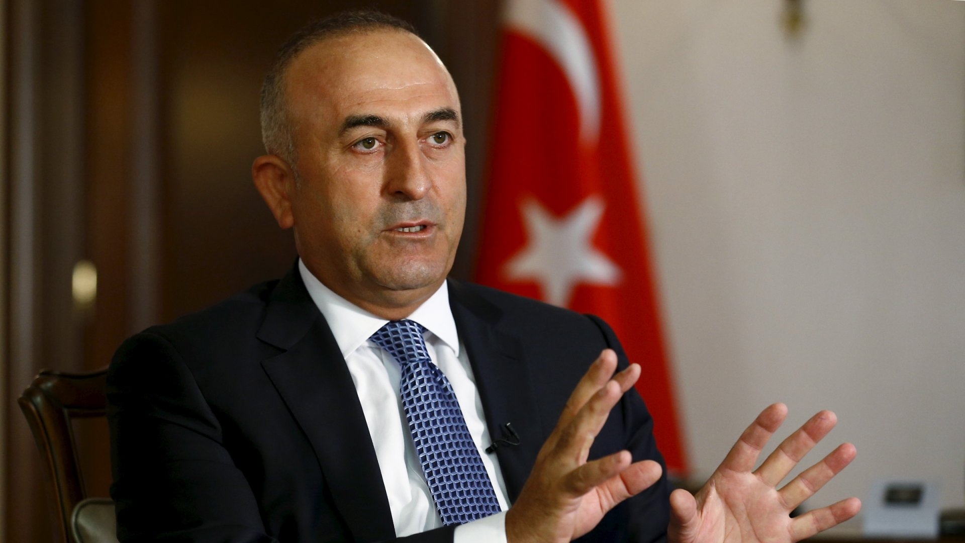 Diplomația turcă justifică apropierea Ankarei de Moscova