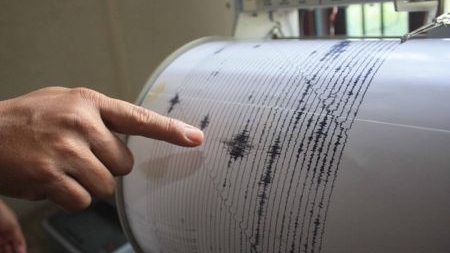 Cutremur în România