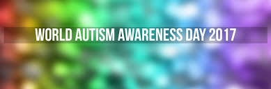 Ziua Mondială de conştientizare a autismului