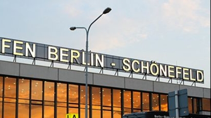 Aeroport Berlin
