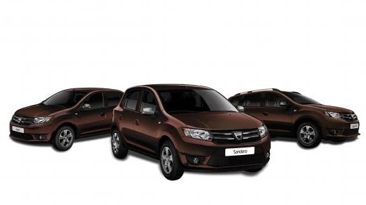 Creștere de două cifre a înmatriculărilor Dacia în Europa în luna februarie
