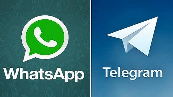 Codarea WhatsApp și Telegram nu împiedică piratarea conturilor