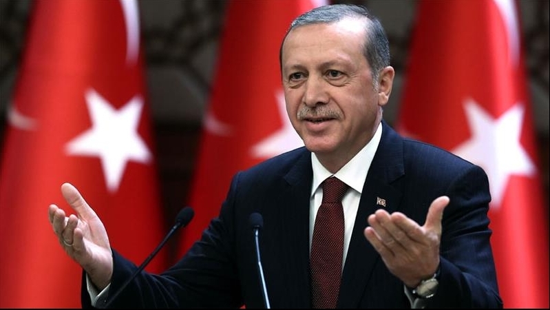 Erdogan recomandări observatorilor europeni