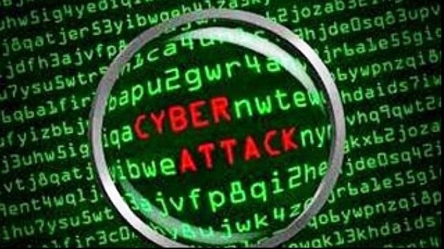 Atacuri phishing internet viruși securitate cibernetică. Arhiva