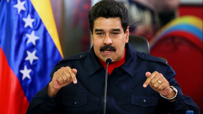 Maduro prelungește starea de urgență în plin val de contestare