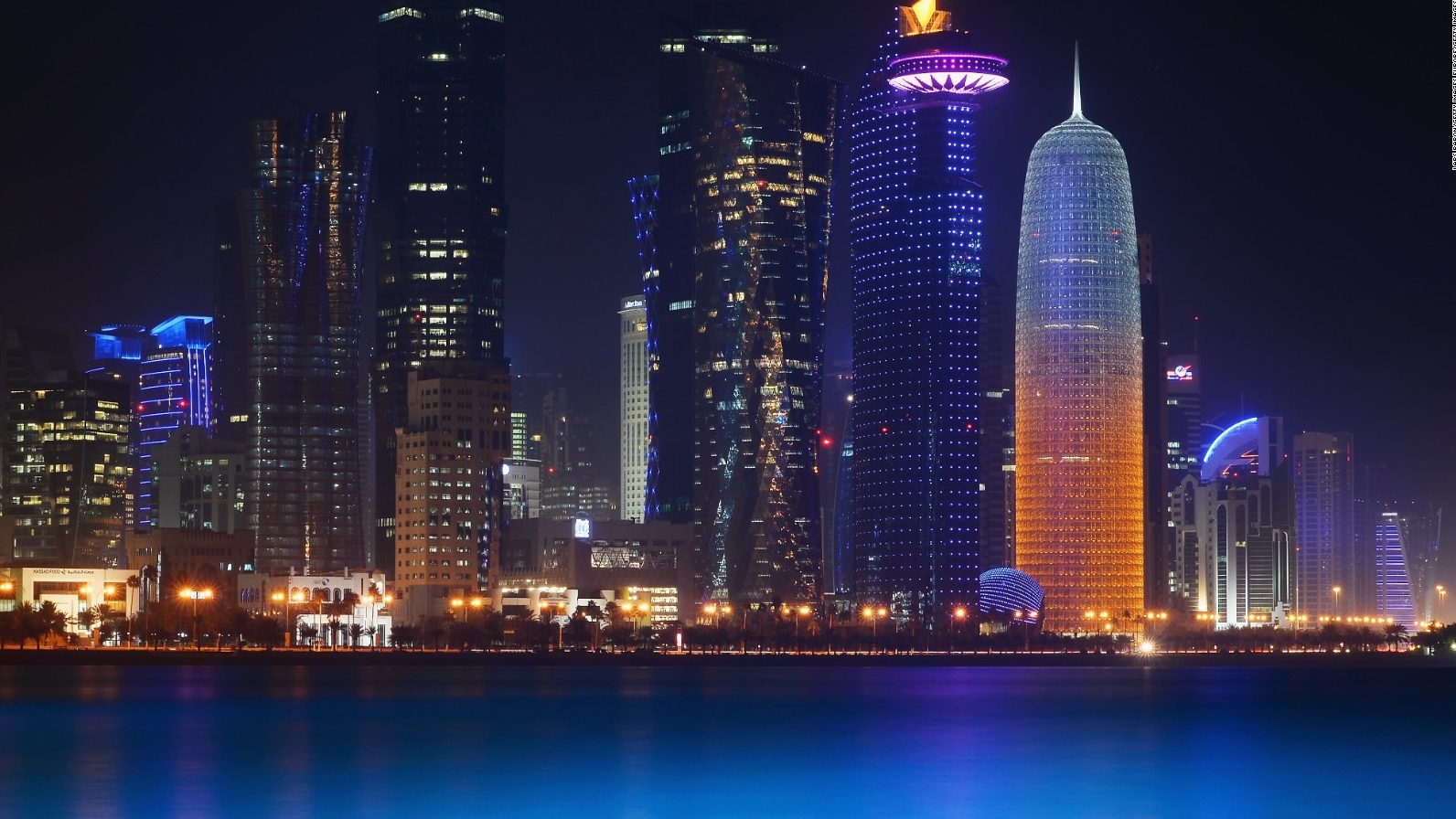 Qatarul își poate apăra economia și moneda națională