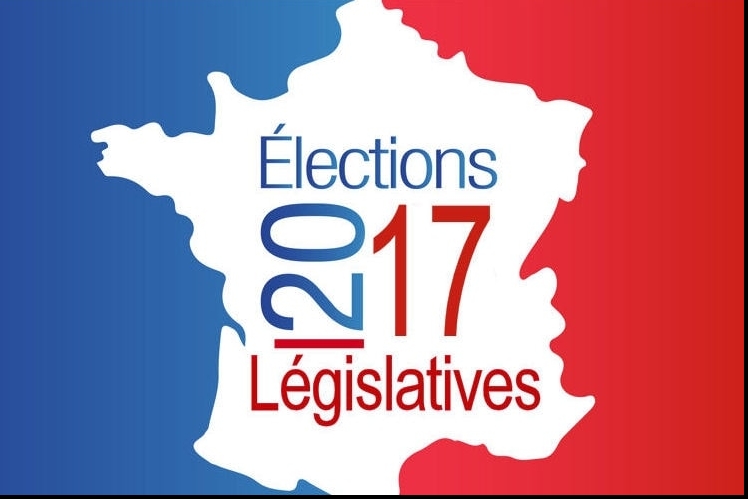 Alegeri legislative în Franța