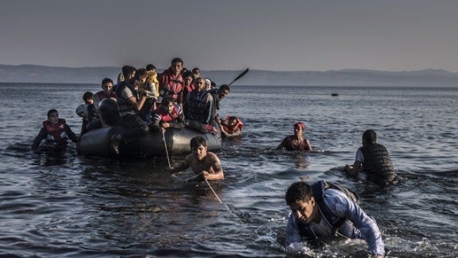 24 de migranți și-au găsit sfârșitul în Mediterana
