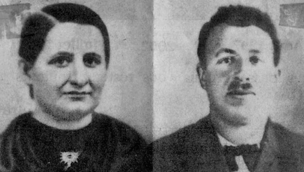 Cei doi soți găsiți mumificați în munți la 75 de ani după dispariția lor au fost înmormântați