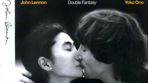 Albumul pe care Lennon scos la vânzare