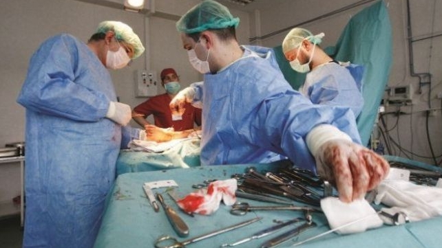 China va avea cele mai multe transplanturi de organe din lume