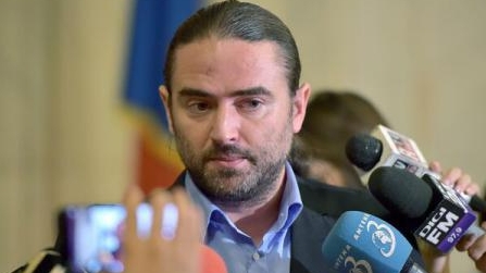 Pleșoianu solicită expulzarea ambasadorului Hans Klemm pentru ingerințe în treburile interne ale României