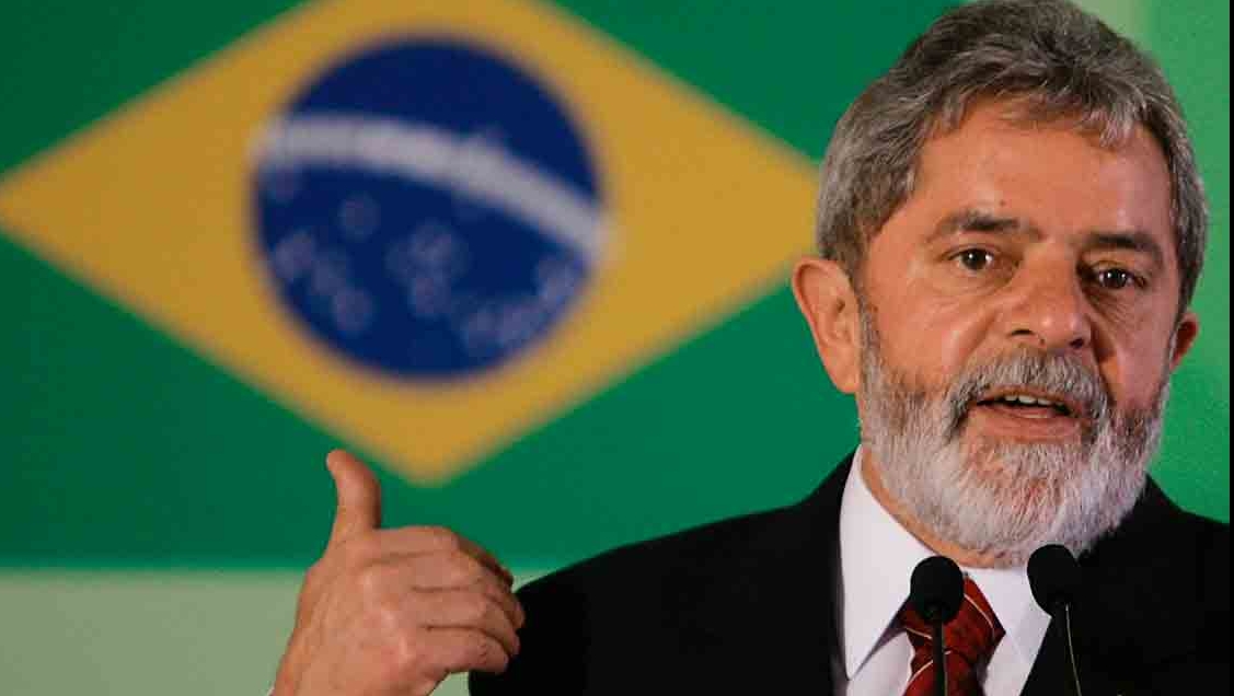 Fostul președinte Lula inculpat într-un nou caz de corupție
