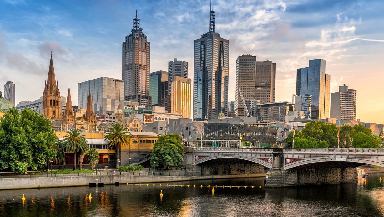 Melbourne Viena și Vancouver orașele unde se trăiește cel mai bine