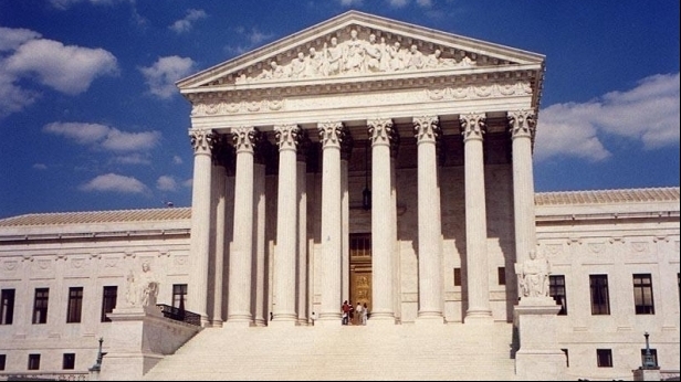 Curtea Supremă a SUA