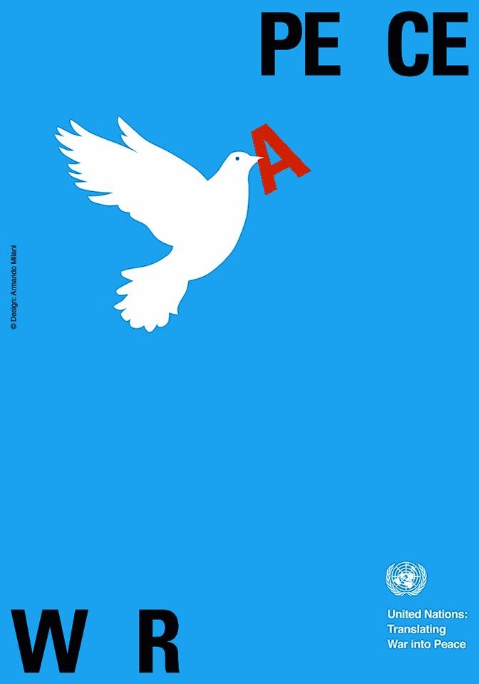 Ziua Internațională a Păcii