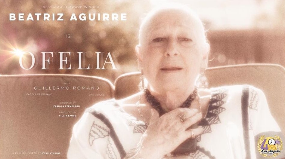 Ofelia Best Film of L.A. 2017