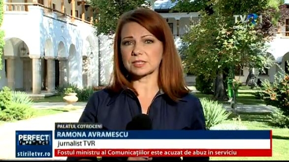 Ramona Avramescu