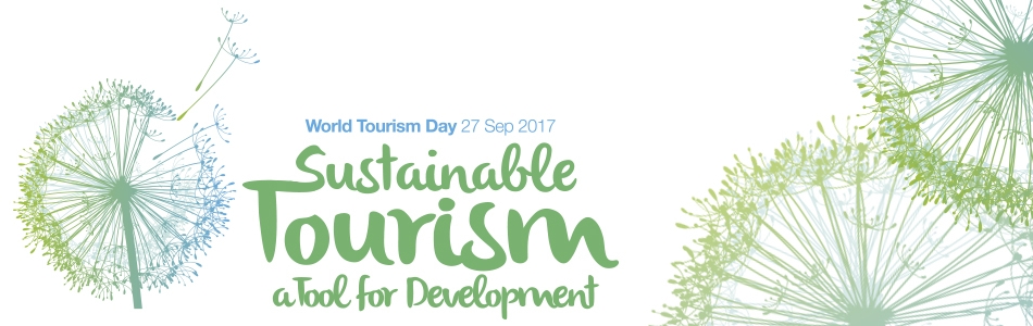 Ziua Mondială a Turismului 2017