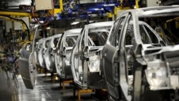 Industria auto reprezintă motorul economiei românești pe lângă retail și IT